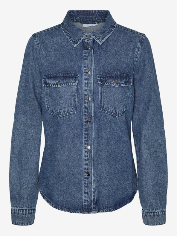 Vero Moda Kék női farmering Vero Moda Jennie Jennie