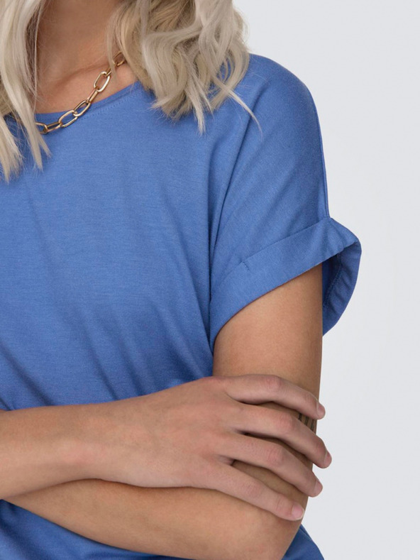 ONLY Kék női ONLY póló