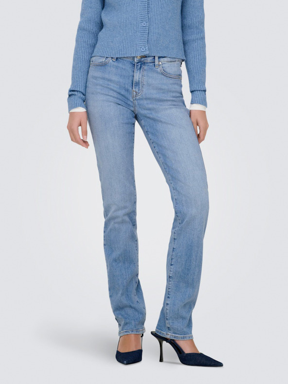 ONLY Kék Női ONLY Sui Jeans