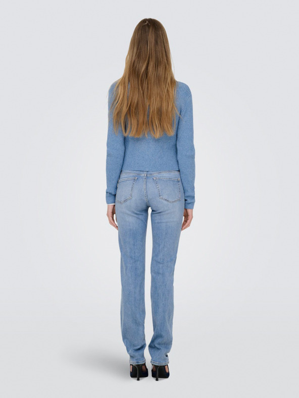 ONLY Kék Női ONLY Sui Jeans