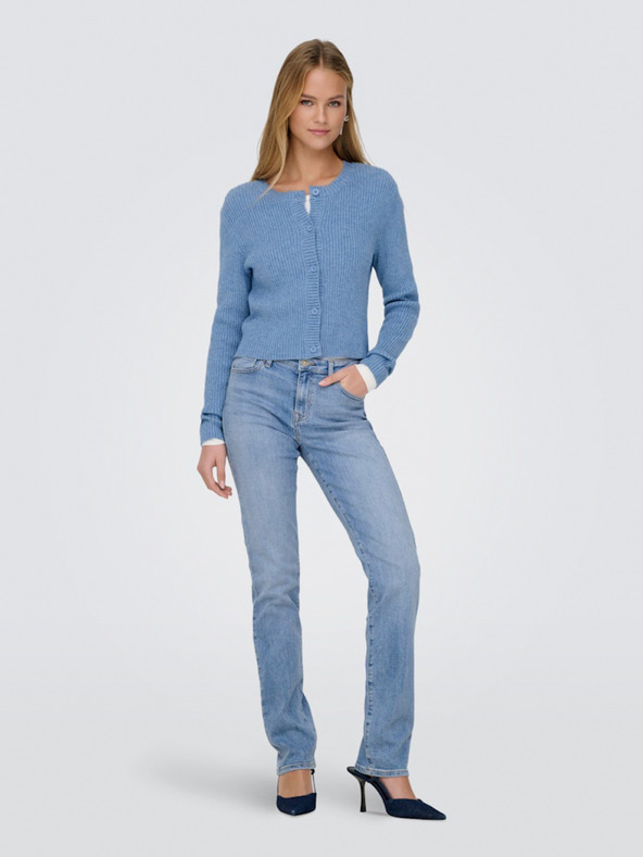 ONLY Kék Női ONLY Sui Jeans