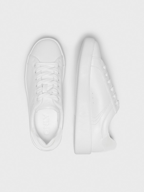 ONLY Fehér női tornacipő ONLY Soul Soul