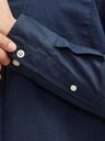Jack & Jones Sötétkék férfi Jack & Jones Brook ing