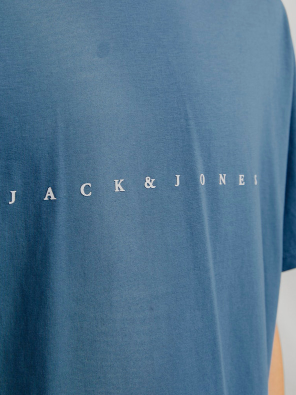 Jack & Jones Kék férfi Jack & Jones Star ing