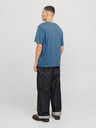 Jack & Jones Kék férfi Jack & Jones Star ing