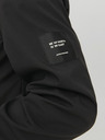 Jack & Jones Fekete Jack & Jones férfi alapkabát