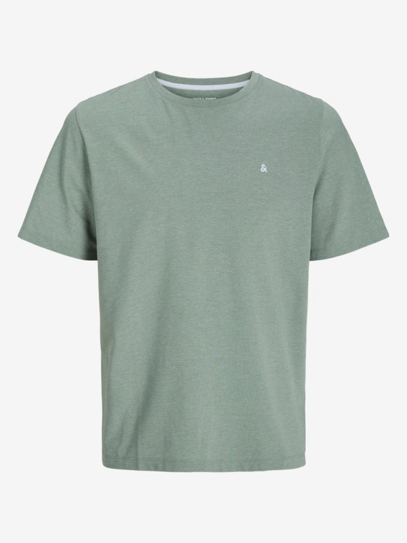 Jack & Jones Zöld férfi Jack & Jones Paulos póló Jack & Jones Paulos férfi póló