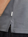 Jack & Jones Szürke férfi póló póló Jack & Jones Crodney