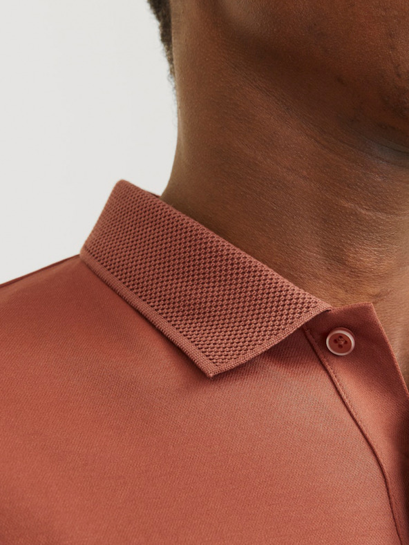 Jack & Jones Brick férfi pólóing Jack & Jones Crodney