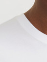 Jack & Jones Fehér férfi Jack & Jones logós ing