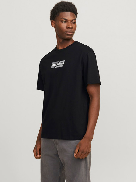 Jack & Jones Fekete férfi Jack & Jones Corp ing