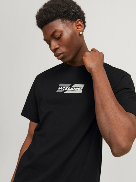 Jack & Jones Fekete férfi Jack & Jones Corp ing