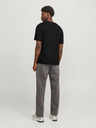 Jack & Jones Fekete férfi Jack & Jones Corp ing