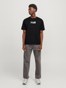Jack & Jones Fekete férfi Jack & Jones Corp ing