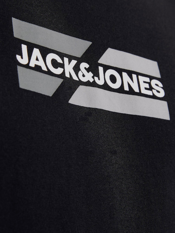Jack & Jones Fekete férfi Jack & Jones Corp ing