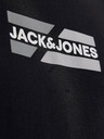 Jack & Jones Fekete férfi Jack & Jones Corp ing