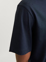 Jack & Jones Sötétkék férfi Jack & Jones Corp ing