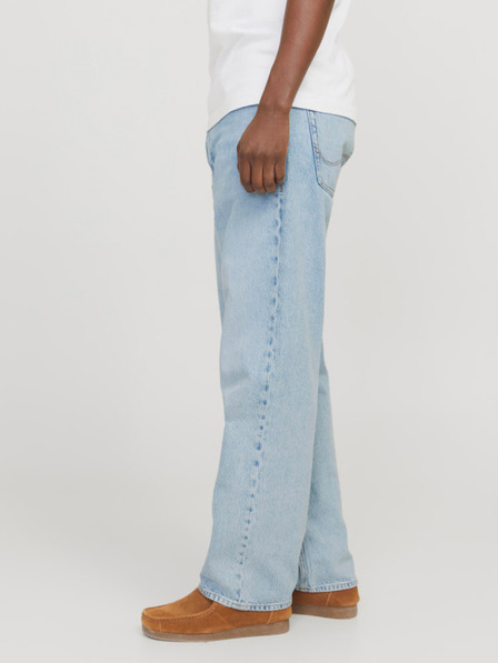 Jack & Jones Világoskék férfi Jack & Jones Alex baggy farmer Jack & Jones Alex baggy farmer