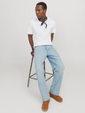 Jack & Jones Világoskék férfi Jack & Jones Alex baggy farmer Jack & Jones Alex baggy farmer