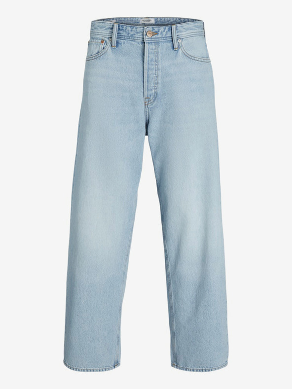 Jack & Jones Világoskék férfi Jack & Jones Alex baggy farmer Jack & Jones Alex baggy farmer