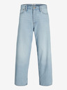 Jack & Jones Világoskék férfi Jack & Jones Alex baggy farmer Jack & Jones Alex baggy farmer
