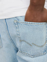 Jack & Jones Világoskék férfi Jack & Jones Alex baggy farmer Jack & Jones Alex baggy farmer
