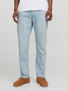 Jack & Jones Világoskék férfi laza farmernadrág Jack & Jones Chris
