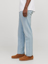 Jack & Jones Világoskék férfi laza farmernadrág Jack & Jones Chris