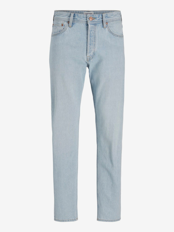 Jack & Jones Világoskék férfi laza farmernadrág Jack & Jones Chris