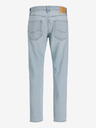 Jack & Jones Világoskék férfi laza farmernadrág Jack & Jones Chris