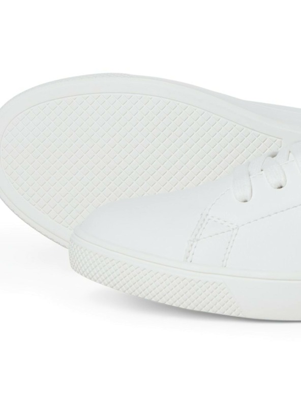 Jack & Jones Fehér Jack & Jones Bosley férfi tornacipő