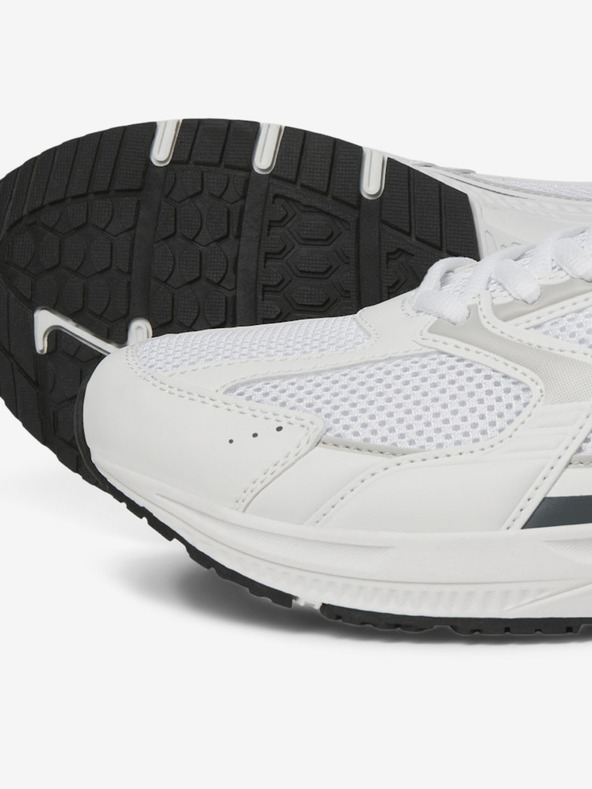 Jack & Jones Fehér férfi Jack & Jones Tokyo tornacipő