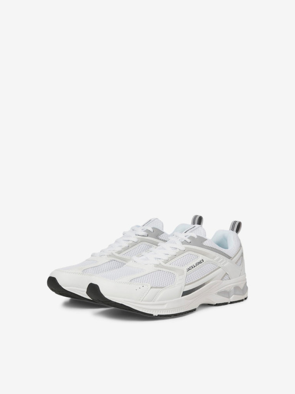 Jack & Jones Fehér férfi Jack & Jones Tokyo tornacipő