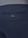 Jack & Jones Sötétkék férfi Jack & Jones Franco nadrág
