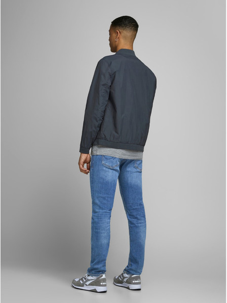 Jack & Jones Világoskék Slim Fit farmer Jack & Jones Tim