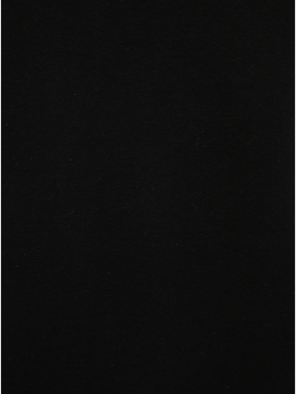 Jack & Jones Fekete alap Jack & Jones póló