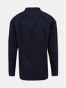 Jack & Jones Sötétkék slim fit ing Jack & Jones Parma