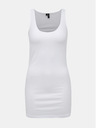 Vero Moda VERO MODA Maxi fehér alaptartozék felső