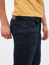 ONLY & SONS Sötétkék slim fit farmer ONLY & SONS Loom