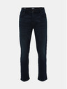 ONLY & SONS Sötétkék slim fit farmer ONLY & SONS Loom