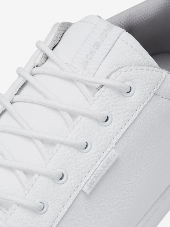 Jack & Jones Fehér Jack & Jones Trent tornacipő