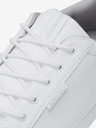 Jack & Jones Fehér Jack & Jones Trent tornacipő