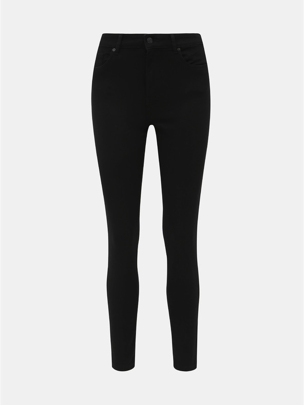 Vero Moda Fekete skinny fit farmer VERO MODA Sophia