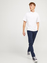 Jack & Jones Sötétkék chino nadrág Jack & Jones Marco