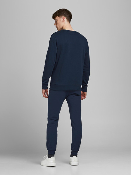 Jack & Jones Sötétkék melegítőnadrág Jack & Jones Gordon