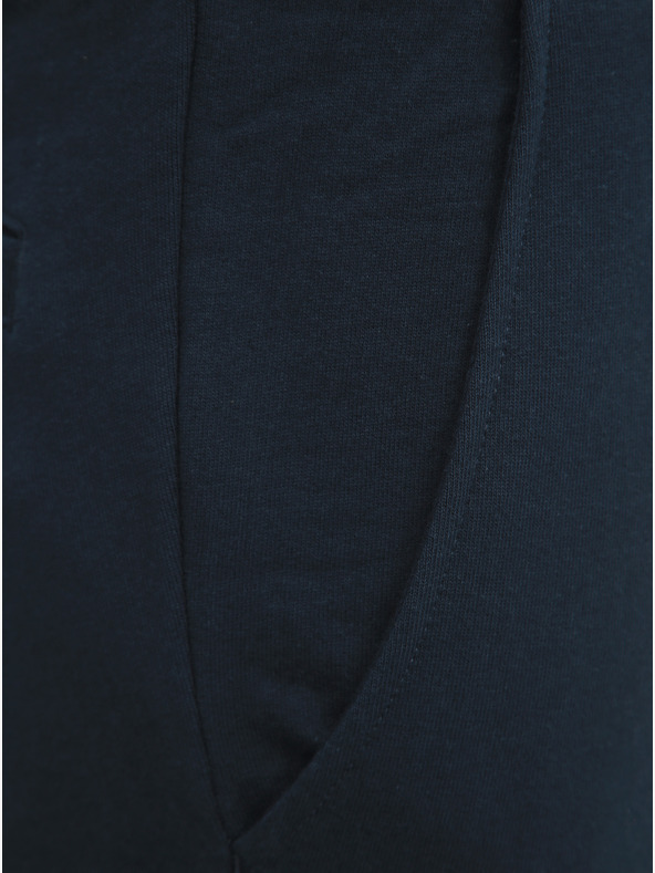 Jack & Jones Sötétkék melegítőnadrág Jack & Jones Gordon