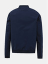 Jack & Jones Sötétkék vízlepergető bomber Jack & Jones Rush