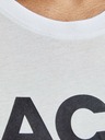 Jack & Jones Fehér póló Jack & Jones Corp.
