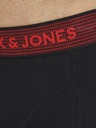 Jack & Jones Három darab fekete Jack & Jones boxeralsó