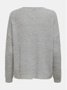 Jacqueline de Yong JDY Szürke pulóver